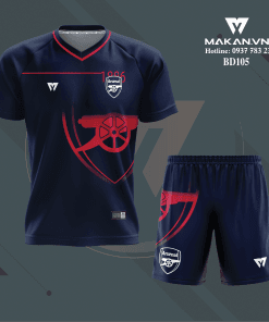Arsenal BD105