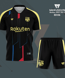 Barcelona BD106