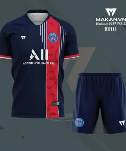Áo Đấu PSG BD111