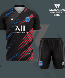 Áo Đấu PSG BD112