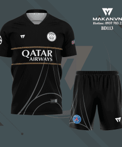 Paris Saint-Germain BD113