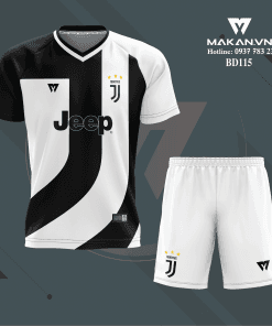 Juventus BD115