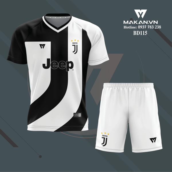 Juventus BD115