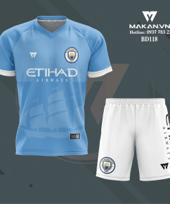 Manchester City BD118