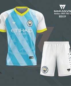 Manchester City BD119