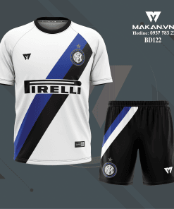 Inter Milan BD122