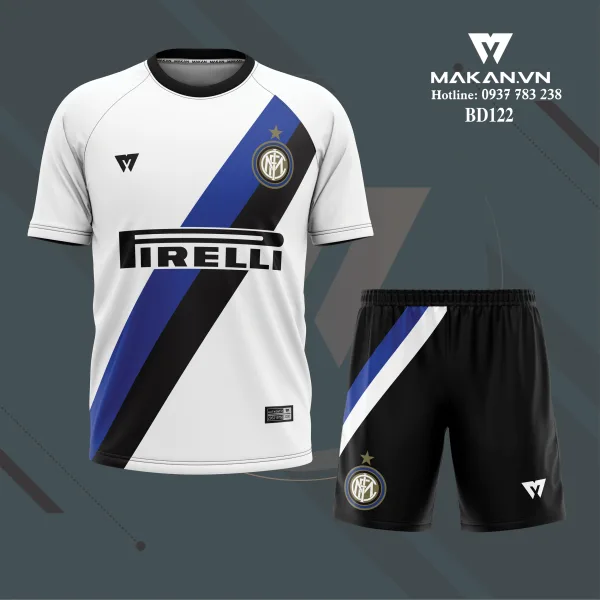 Inter Milan BD122