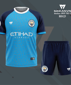 Manchester City BD123