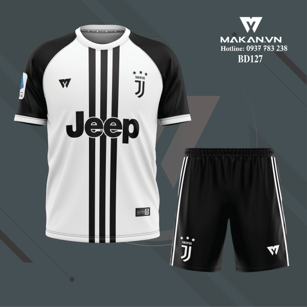Juventus BD127