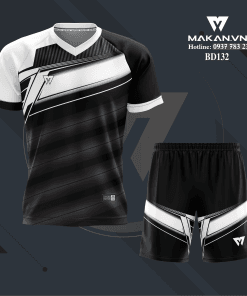 Áo Bóng Đá BD132