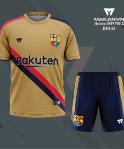 Barcelona BD134