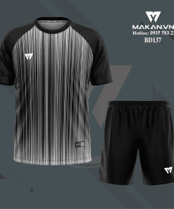 Áo Bóng Đá BD137