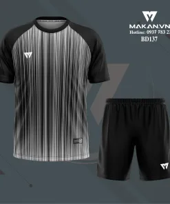 Áo Bóng Đá BD137