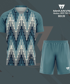 Áo Bóng Đá BD138