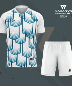 Áo Bóng Đá BD139