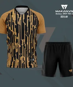 Áo Bóng Đá BD140