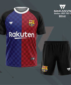 Barcelona BD141