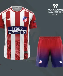 Atletico Madrid BD152