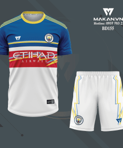 Manchester City BD155