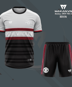 Áo Đấu MU BD156