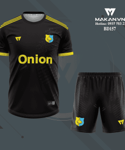 Áo Bóng Đá BD157