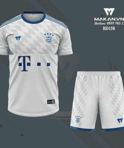 Bayern Munich BD158