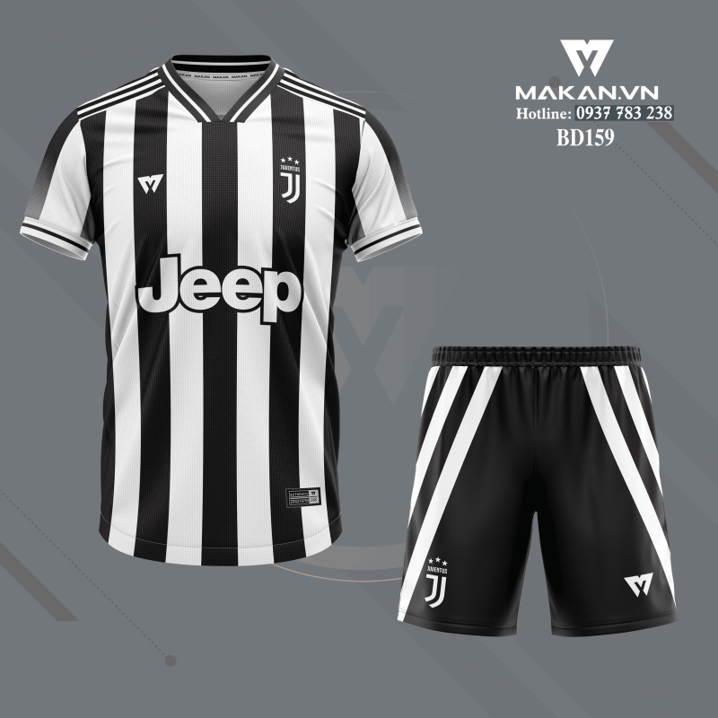Juventus BD159