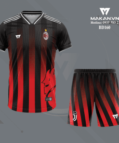 AC Milan BD160