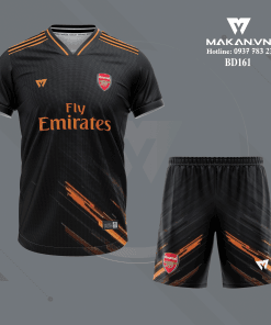 Arsenal BD161