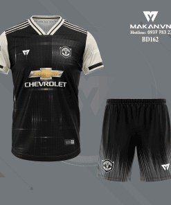 Áo Đấu MU BD162
