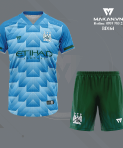 Manchester City BD164