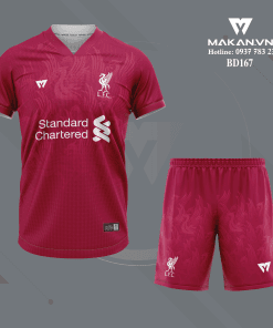 Liverpool BD167