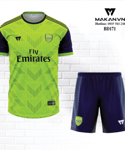 Arsenal BD171