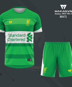 Liverpool BD172