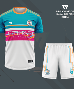 Manchester City BD174