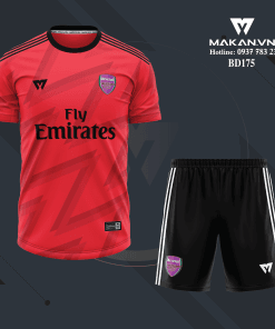 Arsenal BD175