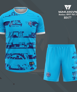 Áo Đấu Paris Saint-Germain BD177