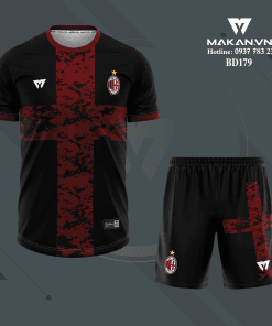 AC Milan BD179