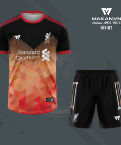 Liverpool BD182
