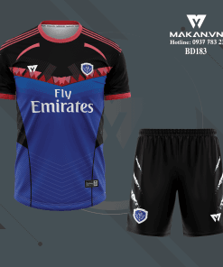 Áo Bóng Đá BD183