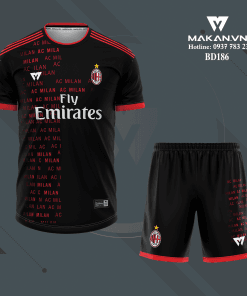 AC Milan BD186