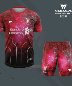 Liverpool BD190