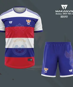 Áo Bóng Đá BD193