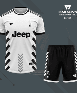 Juventus BD195