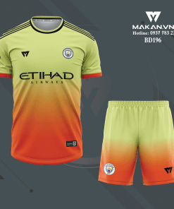 Manchester City BD196