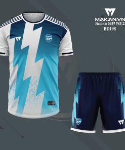 Arsenal BD198