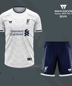 Liverpool BD199