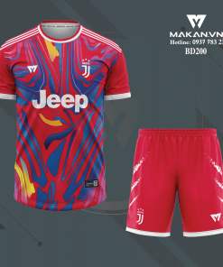 Juventus BD200