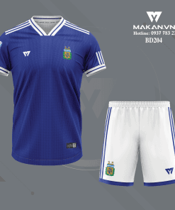 Áo Bóng Đá BD204