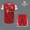 Bayern Munich BD205